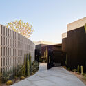 Casa Loto / Ezequiel Farca Studio - Residential Interiors