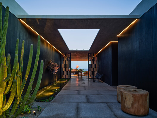Casa Loto / Ezequiel Farca Studio Casa Loto / Ezequiel Farca Studio - Image 8 of 19