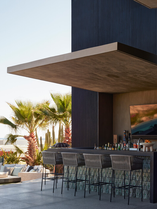 Casa Loto / Ezequiel Farca Studio Casa Loto / Ezequiel Farca Studio - Exterior Photography, Chair