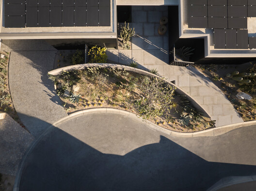 Casa Loto / Ezequiel Farca Studio Casa Loto / Ezequiel Farca Studio - Image 15 of 19