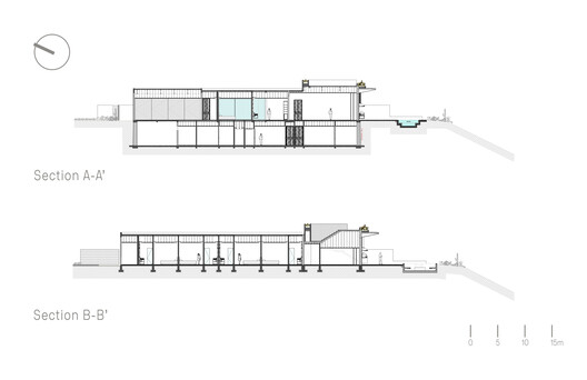 Casa Loto / Ezequiel Farca Studio Casa Loto / Ezequiel Farca Studio - Image 18 of 19