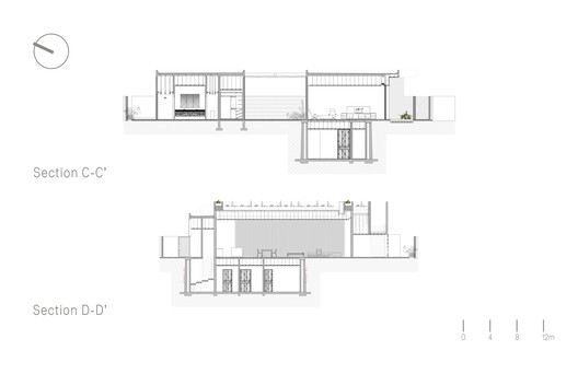 Casa Loto / Ezequiel Farca Studio Casa Loto / Ezequiel Farca Studio - Image 19 of 19