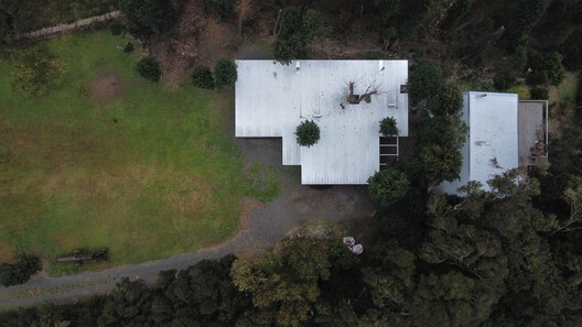 Studio House / Estudio Dupuy Studio House / Estudio Dupuy - Exterior Photography