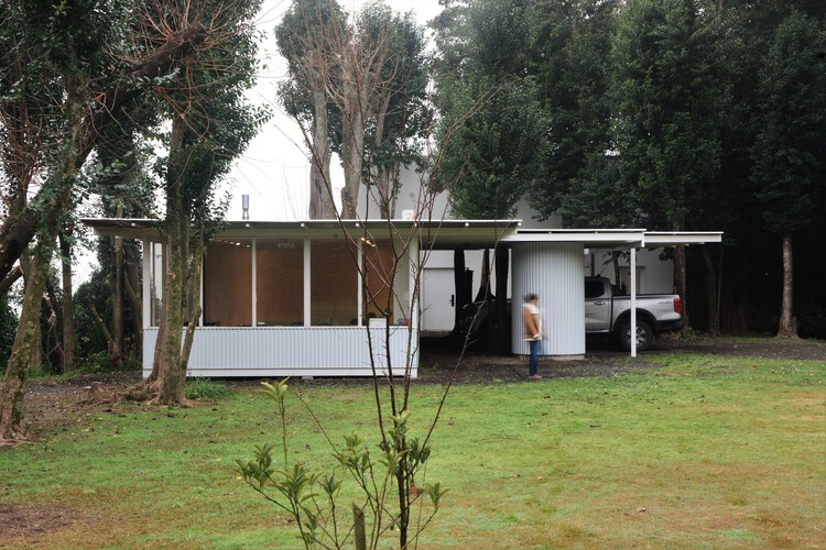 Studio House / Estudio Dupuy