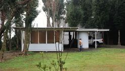 Studio House / Estudio Dupuy