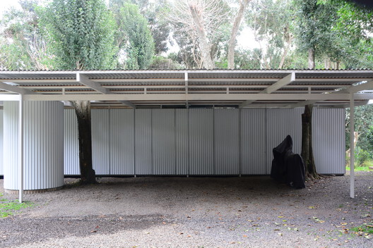 Studio House / Estudio Dupuy Studio House / Estudio Dupuy - Image 15 of 23