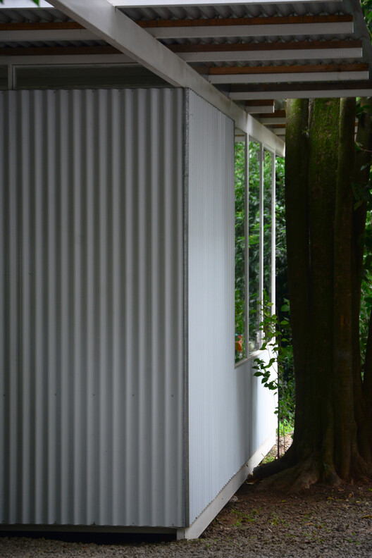 Studio House / Estudio Dupuy Studio House / Estudio Dupuy - Image 8 of 23
