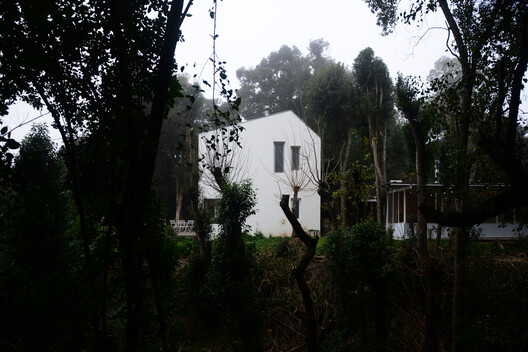 Studio House / Estudio Dupuy Studio House / Estudio Dupuy - Exterior Photography
