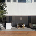Casa Estudio / Estudio Dupuy - Fotografía interior, Madera, Concreto