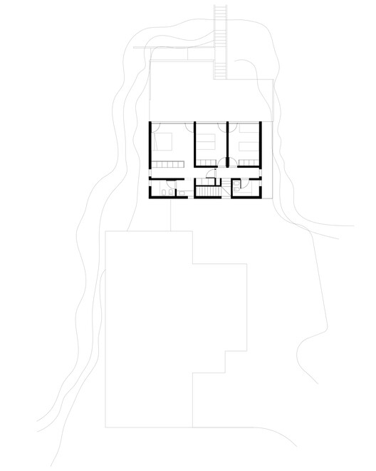 Studio House / Estudio Dupuy Studio House / Estudio Dupuy - Image 17 of 23