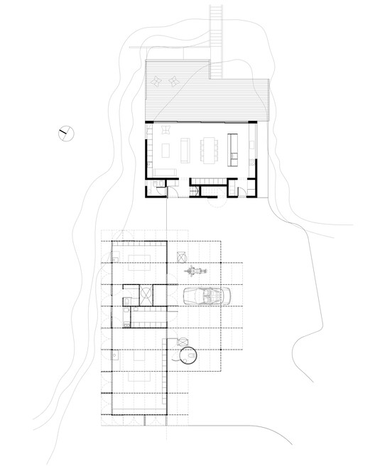 Studio House / Estudio Dupuy Studio House / Estudio Dupuy - Image 18 of 23