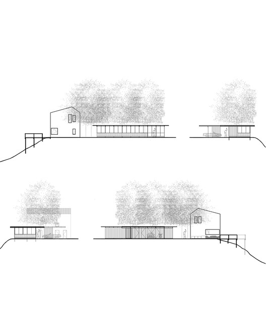 Studio House / Estudio Dupuy Studio House / Estudio Dupuy - Image 19 of 23