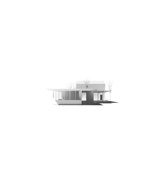 Studio House / Estudio Dupuy Studio House / Estudio Dupuy - Image 20 of 23