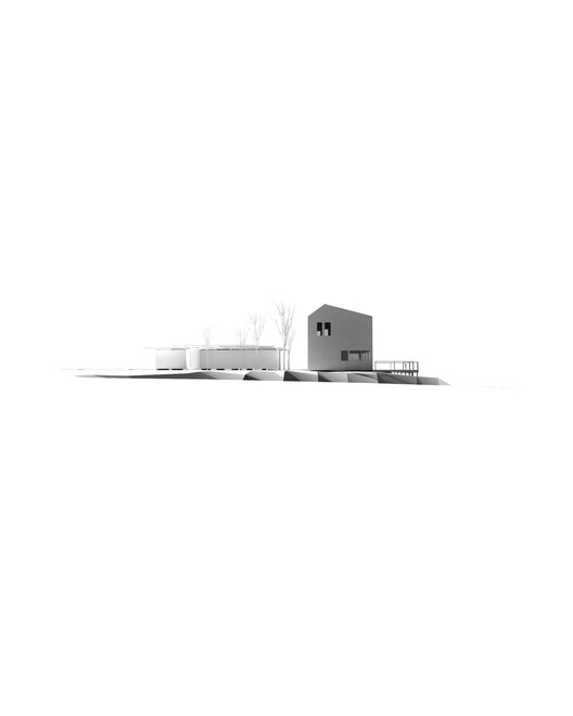 Studio House / Estudio Dupuy Studio House / Estudio Dupuy - Image 21 of 23