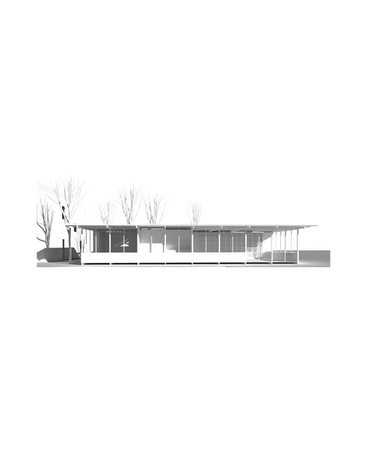 Studio House / Estudio Dupuy Studio House / Estudio Dupuy - Image 23 of 23
