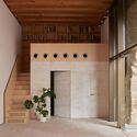 Reabilitação do edifício Orrios Exchange / Oscar Escuder Arquitectura - Fotografia de Interiores, Renovação, Escada