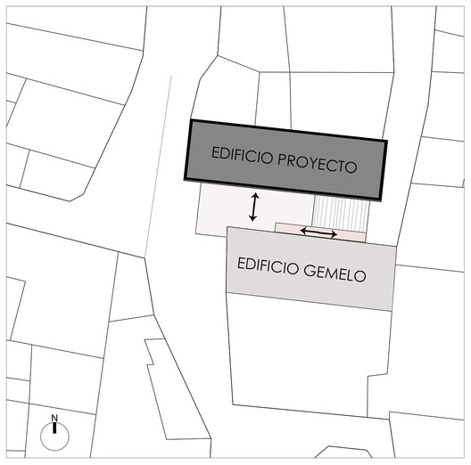 Rehabilitation of the Orrios Exchange building / Oscar Escuder Arquitectura Rehabilitation of the Orrios Exchange building / Oscar Escuder Arquitectura - Image 22 of 28