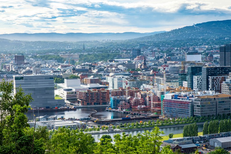 Oslo Architecture Triennale 2026 Announces Programme for 9th Edition Under "What if Nature Comes First?" - Featured Image