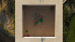 Arte Abierto / Sordo Madaleno Arquitectos