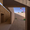Arte Abierto / Sordo Madaleno Arquitectos - Imagen 2 de 20