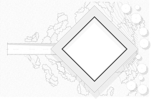 Arte Abierto / Sordo Madaleno Arquitectos - Image 19 of 20