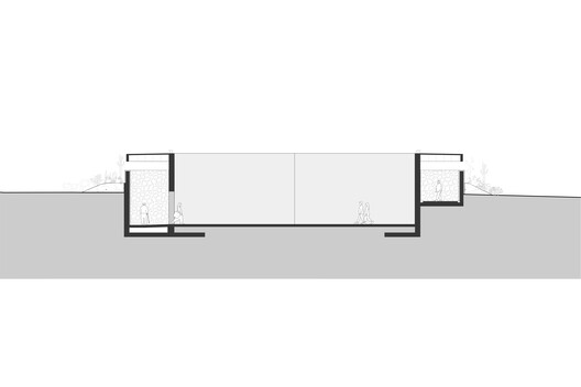 Arte Abierto / Sordo Madaleno Arquitectos - Image 20 of 20