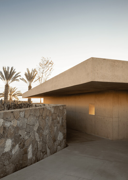 Arte Abierto / Sordo Madaleno Arquitectos - Image 7 of 20