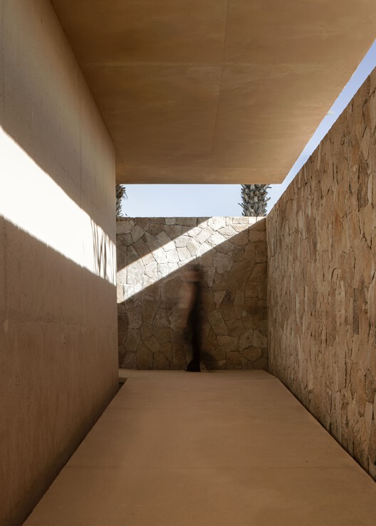 Arte Abierto / Sordo Madaleno Arquitectos - Image 3 of 20