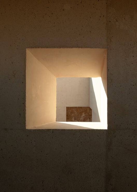 Arte Abierto / Sordo Madaleno Arquitectos - Image 14 of 20