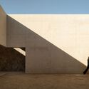 Arte Abierto / Sordo Madaleno Arquitectos - Fotografía exterior, Concreto