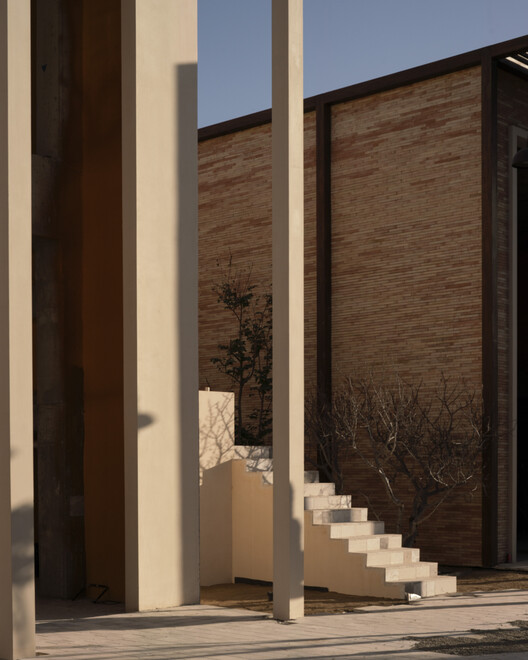 Animà Village / Sordo Madaleno Arquitectos Animà Village / Sordo Madaleno Arquitectos - Image 6 of 15