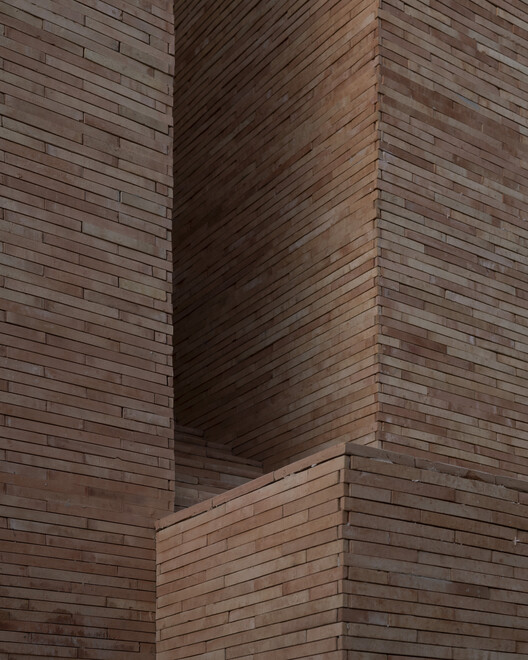 Animà Village / Sordo Madaleno Arquitectos Animà Village / Sordo Madaleno Arquitectos - Image 7 of 15