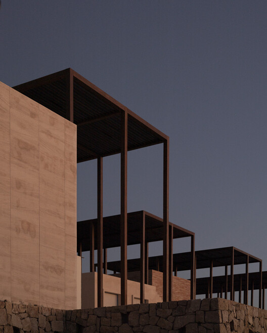 Animà Village / Sordo Madaleno Arquitectos Animà Village / Sordo Madaleno Arquitectos - Exterior Photography
