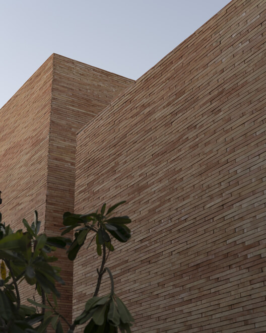 Animà Village / Sordo Madaleno Arquitectos Animà Village / Sordo Madaleno Arquitectos - Exterior Photography, Brick