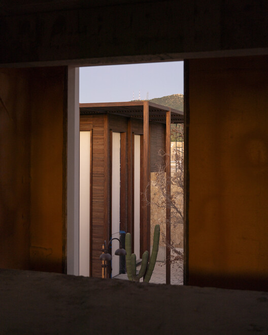 Animà Village / Sordo Madaleno Arquitectos Animà Village / Sordo Madaleno Arquitectos - Image 9 of 15