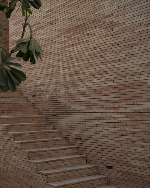 Animà Village / Sordo Madaleno Arquitectos Animà Village / Sordo Madaleno Arquitectos - Image 4 of 15