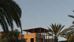 Animà Village / Sordo Madaleno Arquitectos