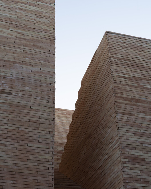 Animà Village / Sordo Madaleno Arquitectos Animà Village / Sordo Madaleno Arquitectos - Image 10 of 15