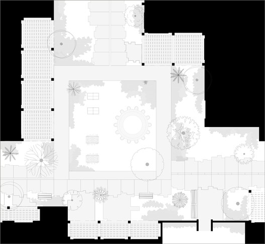 Animà Village / Sordo Madaleno Arquitectos Animà Village / Sordo Madaleno Arquitectos - Image 14 of 15