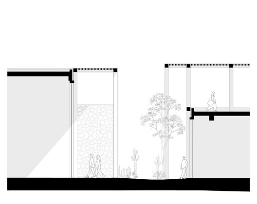 Animà Village / Sordo Madaleno Arquitectos Animà Village / Sordo Madaleno Arquitectos - Image 15 of 15