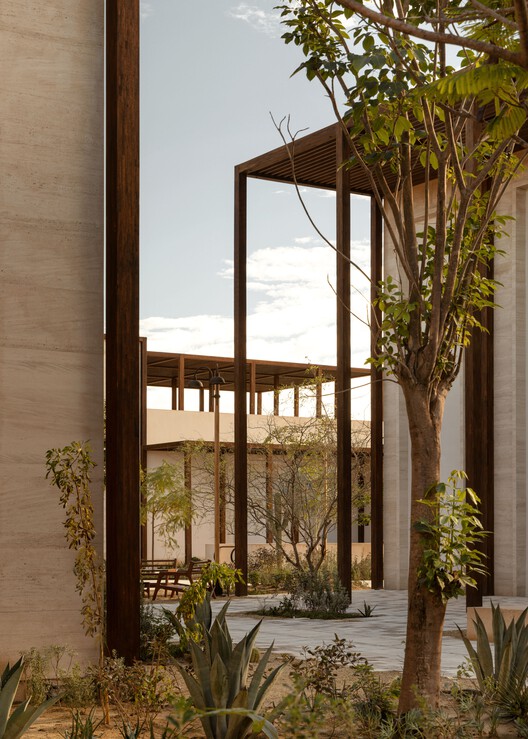 Animà Village / Sordo Madaleno Arquitectos - Fotografía exterior