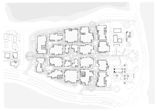 Animà Village / Sordo Madaleno Arquitectos Animà Village / Sordo Madaleno Arquitectos - Image 12 of 15