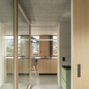 Caloz Bramois House / R2A Architectes - House Interiors