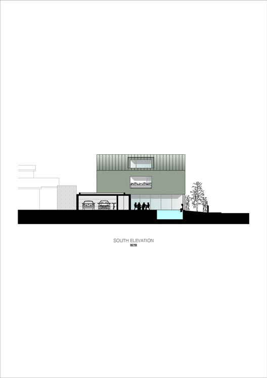 Green House / M2 Senos Arquitectos - Image 45 of 46