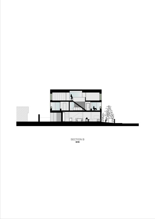 Green House / M2 Senos Arquitectos - Image 39 of 46