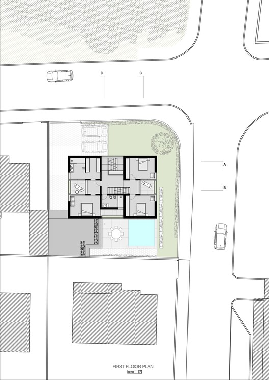 Green House / M2 Senos Arquitectos - Image 36 of 46