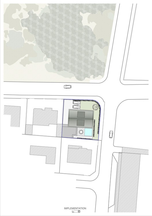 Green House / M2 Senos Arquitectos - Image 34 of 46