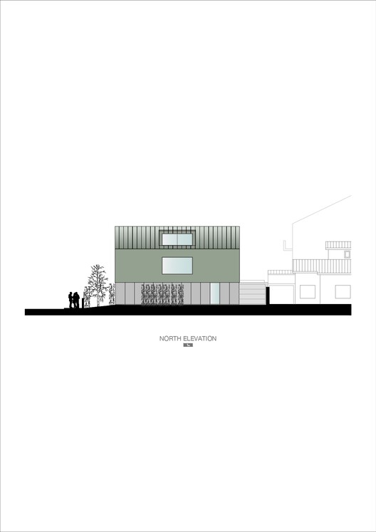 Green House / M2 Senos Arquitectos - Image 43 of 46
