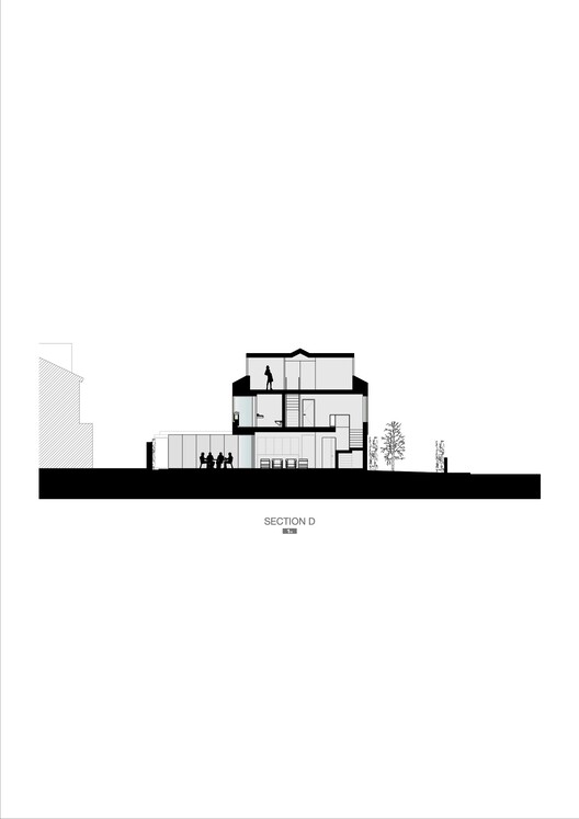 Green House / M2 Senos Arquitectos - Image 41 of 46
