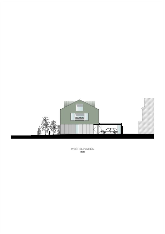 Green House / M2 Senos Arquitectos - Image 44 of 46
